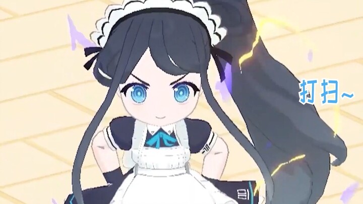 Alice Bang Bang Bang ~ Bang Bang Ka Bang 10-Minute Loop Pure Enjoyment Version (with Audio)