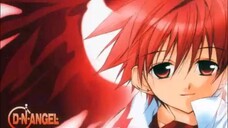 DN ANGEL episode 2 S1 (tagalog dub)