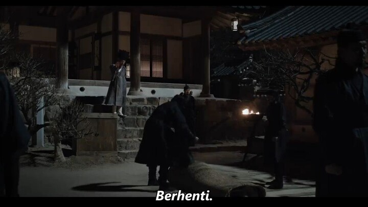 🇰🇷The Haunted Palace🇰🇷 E 9