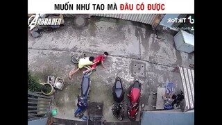 Muốn Như Tao Đâu Có Được