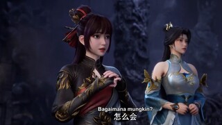 Martial Master Eps 564 indo