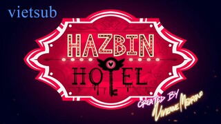 Hazbin Hotel ep08 vietsub