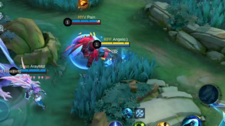 Pa follow po ng Account ko sa tiktok Kadita Plays