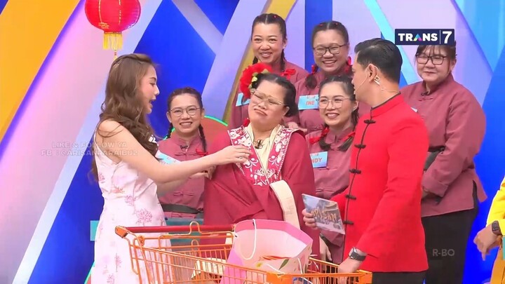[FULL] Arisan Trans7 2 Agustus 2026
