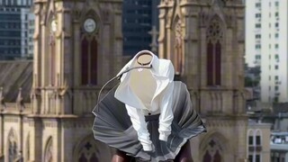 Whose problem is it? Size X Drawing of Hana-chan "The Wind Rises" GK statue unboxing! [B God Model P
