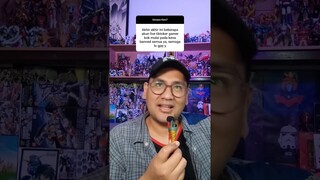 Tiktok belakangan ini...