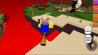 [เกม][Roblox]วิธีหาอีสเตอร์เอ้กด้วยโพชั่นมาร์กเกอร์