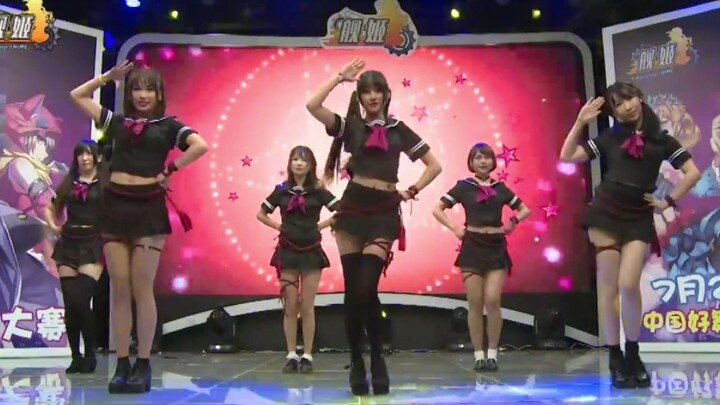 【考古大发现·❤️漠柯兔紫嘉阿飘合舞篇】微灰色的瞭望 （封面有惊喜哦）