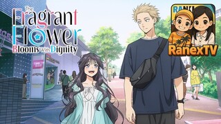 [The Fragrant Flower Blooms] EP 2 HD [ENGSUB] 2025