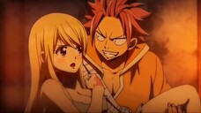 Thuyền này hứa hẹn 2023 sẽ bùng nổ [ AMV Fairy Tail ] || Hông về tình iu