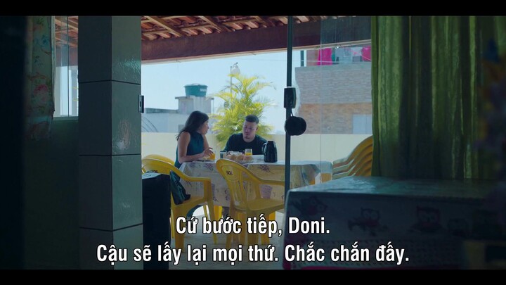 Những ngả đường ước mơ (Phần 4) EP 5 [Sub Việt]