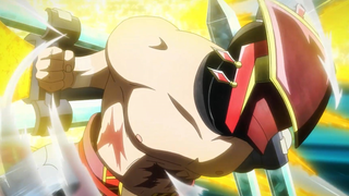 【มกราคม 2025 / ช่วงครึ่งหลัง】Shangri-La Frontier ซีซั่น 2 "หมาป่าแห่งการเดินทาง ตอนความทะเยอทะยานอัน