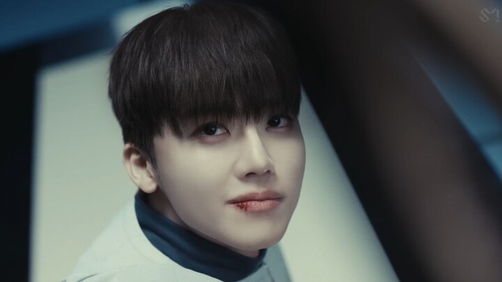 NCT DREAM SCAPE Film: Chapter 4 Released