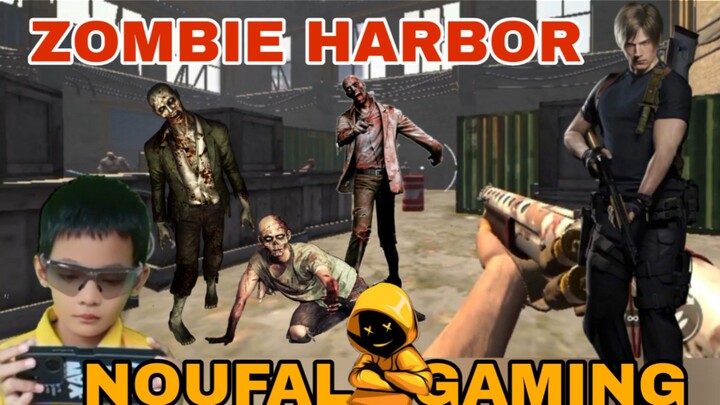 main game zombie, zombie besar yg beringas