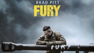 Fury (2014) - Watch Movie : Link in the Description