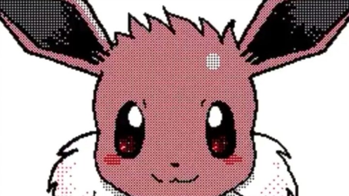 魔法仙布变身！