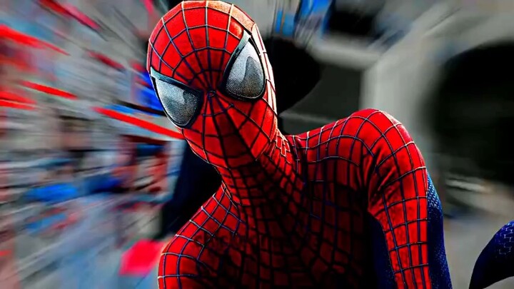 Spider man meme