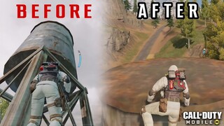 *PUMPED* CLASS GETS A "BUFF" IN SEASON 5 UPDATE