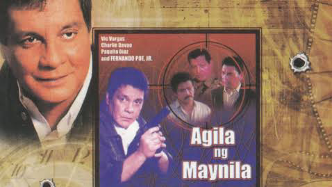 agila ng maynila | HannaRosie