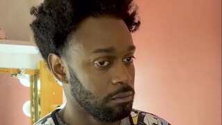 Masalah tinggi badan antara laki-laki