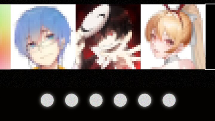 Observation | What will the ecology of the anime chat area be like in 2024?