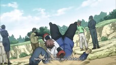 Sakamoto Days Part 2 Episode 9 Bahasa Indonesia Gaku Turun Tangan di Babak Final Ujian JCC