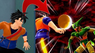 The NEW ERA Of Dragon Ball Games... 2022 AND BEYOND!