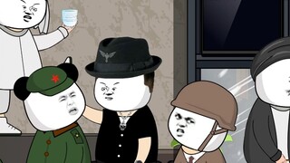 ในวงการหิน กระดาษ กรรไกร คุณจะร้องไห้เสมอเมื่อพ่ายแพ้ นี่มันหละหลวมเกินไป