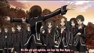 Vệ sĩ ma cà rồng ss2 tập 1 vietsub