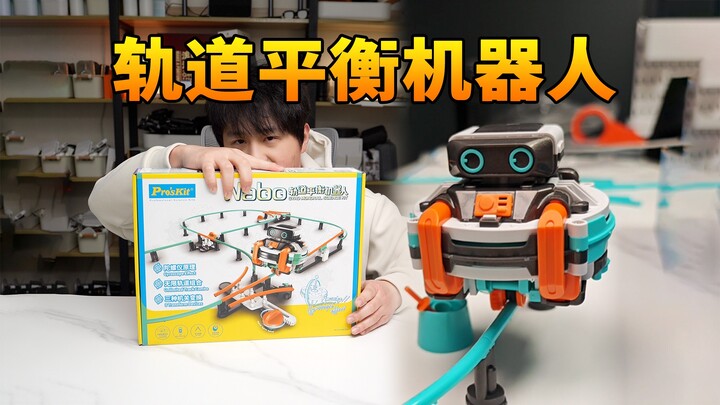 【开箱】沉浸式拼积木？机械白噪音上头了！