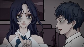 Con chó của tôi có một vết khâu trên lưng. Đây là toàn bộ tình tiết. Nghĩ về nó thật sự rất đáng sợ.