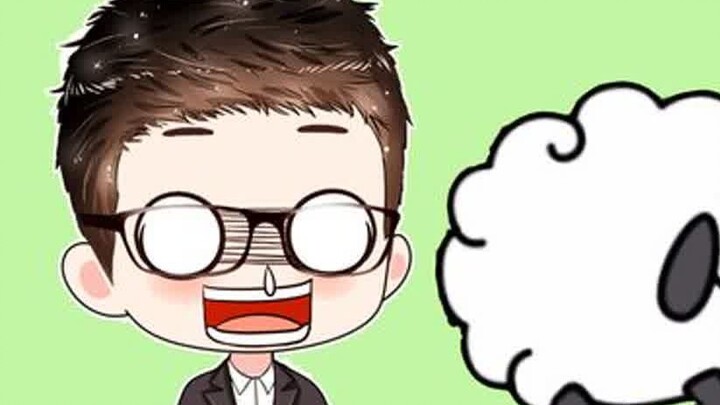 Còn điều gì tuyệt vọng hơn việc chơi đùa với một chú cừu? Đàn cừu thì đông đúc, càng ngày càng mất đ