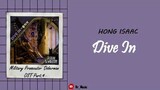 [Sub Indo] Hong Isaac - Dive In | Military Prosecutor Doberman OST Part.4