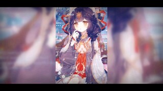 thế giới anime luôn có những người đẹp một cách phi thường 🥰🥰🥰🥰🥰😍😍😍