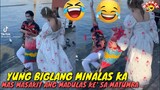 Yung bigla kang minalas' 😂🤣| Pinoy Memes, Pinoy Kalokohan funny videos compilation