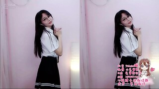 【Tu Leisi】Eh? Menangkap seorang "gadis" berkacamata yang imut?