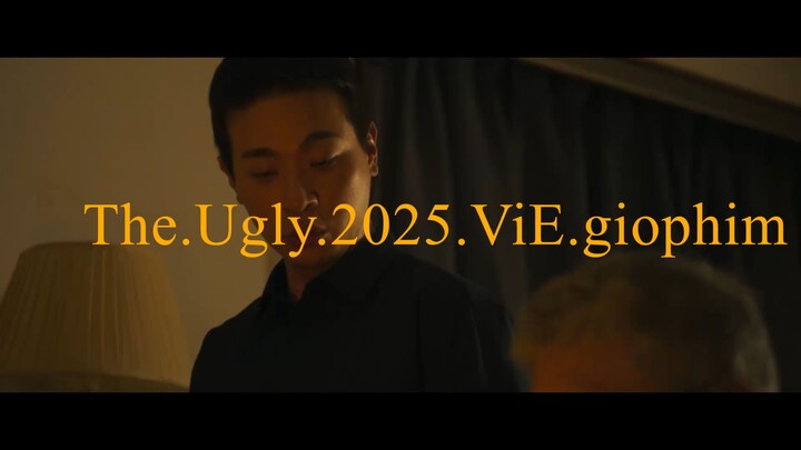 The.Ugly.2025.ViE.giophim