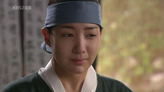 Sungkyunkwan Scandal 5-2