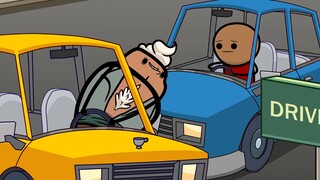 【Cyanide Joy Show】Coffee Maniac