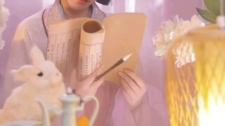 【国乒｜性转】国乒性转中秋特剪