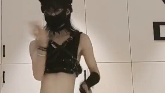 Apakah Anda ingat anak laki-laki yang menari Gumiho tahun lalu?