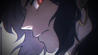 【玄离/阿根】玄冰，离火
