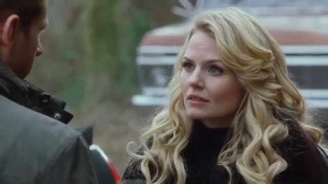 once upon a time Season 1/ Ep:14