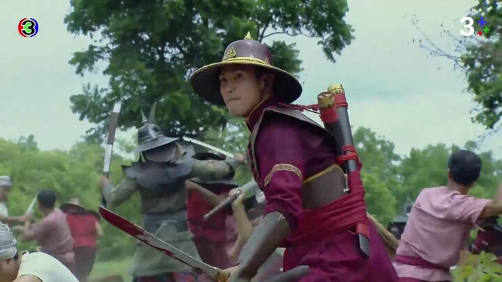 หนึ่งด้าวฟ้าเดียว EP.6