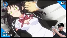 Wow! Bibit Pacar Cina Unggulan|| Boarding school Juliet|| Animecrack S6 Eps. 8