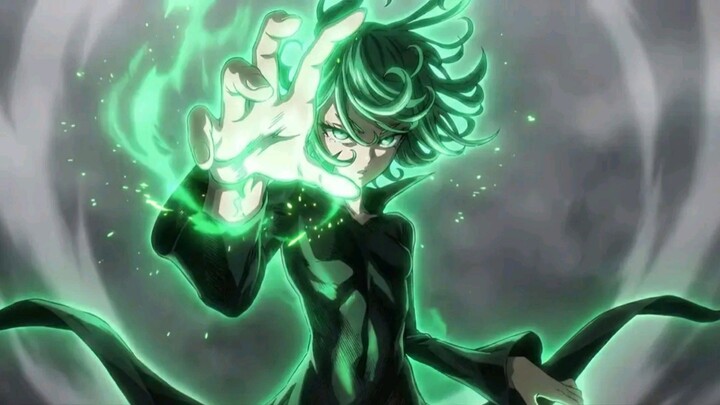 #KontesKreator2025 One Punch Man Season 3 Episode 12 — Drive Knight Vs Monster Nyan!!