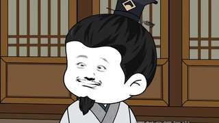 “Ba năm dạy ở Đại Tần” 丨Ba phượng tìm phượng.