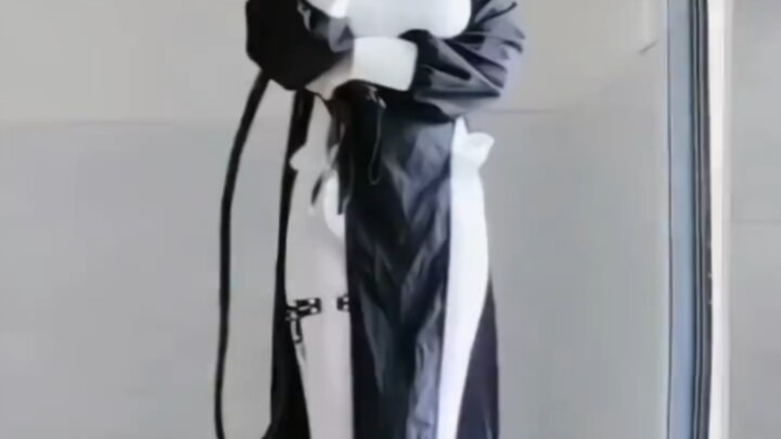 หืม? พูดสิ ชอบแส้ของฉันรึเปล่า…