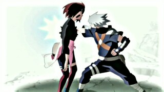 Free Twixtor - Kakashi Kills Rin