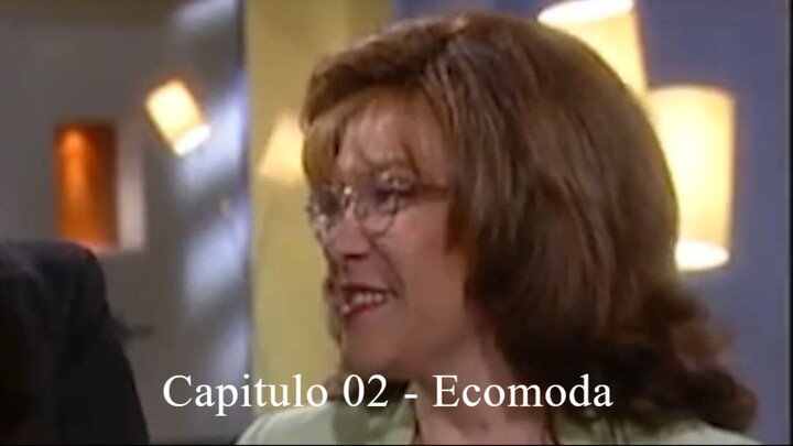 Capitulo 02 - Ecomoda